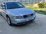 Audi A4 1996 года за 2 700 000 тг. в Атырау – фото 5