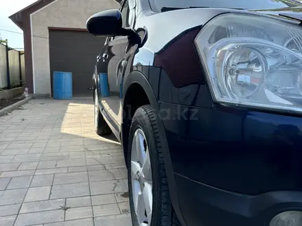 Nissan Qashqai 2008 года за 4 850 000 тг. в Актобе – фото 18