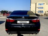 Lexus ES 250 2015 года за 17 000 000 тг. в Актау – фото 3
