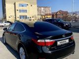 Lexus ES 250 2015 года за 17 000 000 тг. в Актау – фото 4