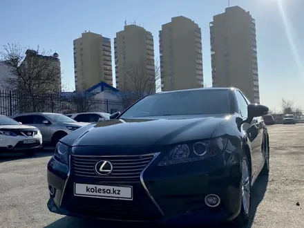 Lexus ES 250 2015 года за 14 500 000 тг. в Актау – фото 2