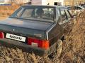 ВАЗ (Lada) 21099 2002 годаүшін550 000 тг. в Павлодар – фото 3