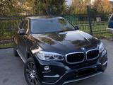 BMW X6 2015 годаfor17 500 000 тг. в Алматы