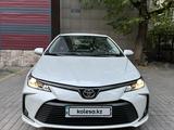 Toyota Corolla 2021 годаүшін10 000 000 тг. в Алматы – фото 3