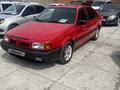 Volkswagen Passat 1990 года за 1 450 000 тг. в Костанай – фото 2