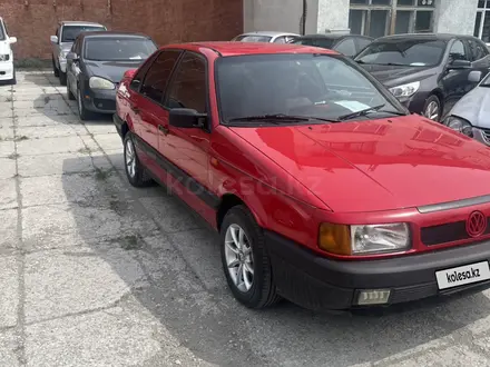 Volkswagen Passat 1990 года за 1 450 000 тг. в Костанай – фото 3