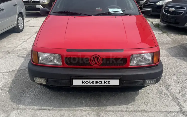 Volkswagen Passat 1990 года за 1 450 000 тг. в Костанай