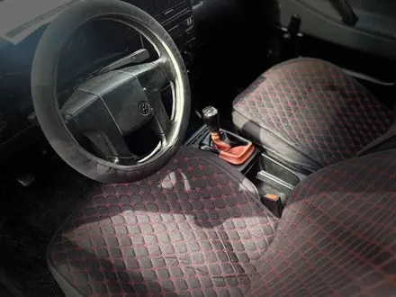 Volkswagen Passat 1990 года за 1 450 000 тг. в Костанай – фото 6