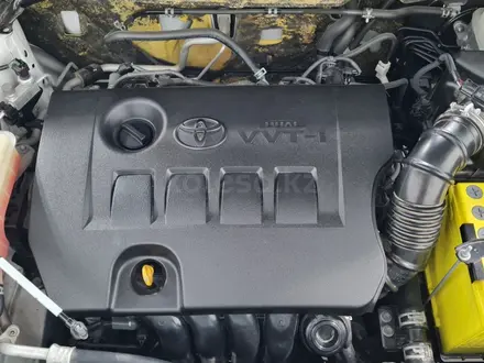 Toyota RAV4 2019 года за 12 790 000 тг. в Алматы – фото 11