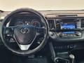 Toyota RAV4 2019 года за 12 790 000 тг. в Алматы – фото 13