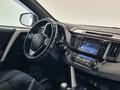 Toyota RAV4 2019 года за 12 790 000 тг. в Алматы – фото 15