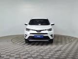 Toyota RAV4 2019 года за 12 790 000 тг. в Алматы – фото 2
