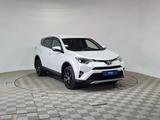 Toyota RAV4 2019 года за 12 790 000 тг. в Алматы – фото 3