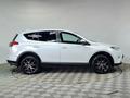 Toyota RAV4 2019 года за 12 790 000 тг. в Алматы – фото 4