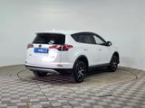 Toyota RAV4 2019 года за 12 790 000 тг. в Алматы – фото 5