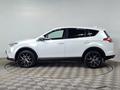 Toyota RAV4 2019 года за 12 790 000 тг. в Алматы – фото 8