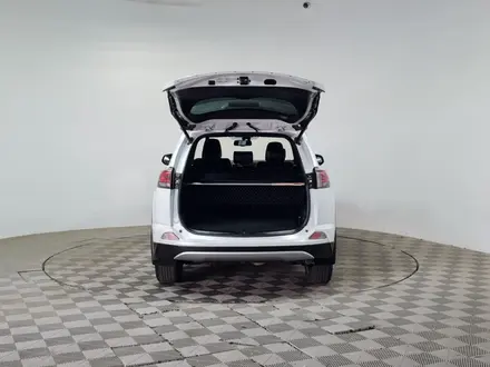 Toyota RAV4 2019 года за 12 790 000 тг. в Алматы – фото 9