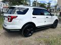 Ford Explorer 2018 годаүшін14 500 000 тг. в Алматы – фото 2