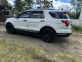 Ford Explorer 2018 годаүшін14 500 000 тг. в Алматы – фото 3