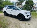 Ford Explorer 2018 годаүшін14 500 000 тг. в Алматы – фото 5