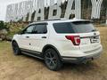 Ford Explorer 2018 годаүшін14 500 000 тг. в Алматы – фото 7