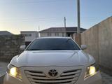 Toyota Camry 2007 годаүшін5 500 000 тг. в Актау – фото 5