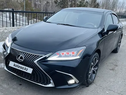 Lexus ES 350 2007 года за 8 500 000 тг. в Павлодар – фото 43