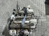 Двигатель в сборе с навесным за 550 000 тг. в Караганда