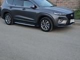 Hyundai Santa Fe 2020 года за 13 700 000 тг. в Астана – фото 5
