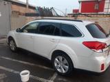 Subaru Outback 2012 года за 8 000 000 тг. в Жанатас