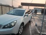 Subaru Outback 2012 года за 8 000 000 тг. в Жанатас – фото 3