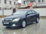 Toyota Camry 2012 года за 8 150 000 тг. в Актау