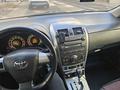 Toyota Corolla 2010 годаүшін6 000 000 тг. в Астана – фото 8