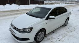 Volkswagen Polo 2014 года за 4 600 000 тг. в Уральск