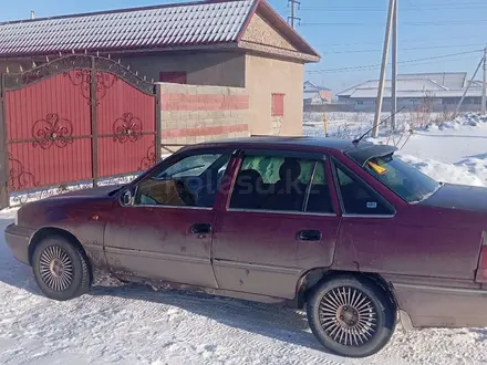 Daewoo Nexia 2007 года за 1 200 000 тг. в Астана – фото 10