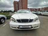 Daewoo Magnus 2001 года за 1 500 000 тг. в Костанай