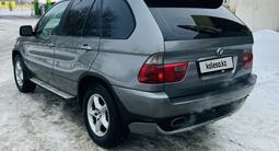 BMW X5 2005 годаfor7 000 000 тг. в Актобе – фото 4