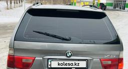 BMW X5 2005 годаfor7 000 000 тг. в Актобе – фото 5