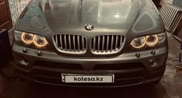 BMW X5 2005 годаfor6 700 000 тг. в Актобе – фото 2