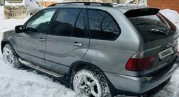 BMW X5 2005 годаүшін7 000 000 тг. в Актобе