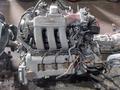 Двигатель KL, 2.5 за 480 000 тг. в Караганда – фото 4