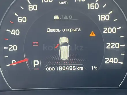 Kia Sorento 2014 года за 9 500 000 тг. в Алматы – фото 7