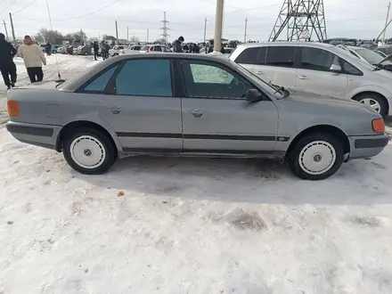 Audi 100 1992 года за 1 450 000 тг. в Сарыагаш – фото 6