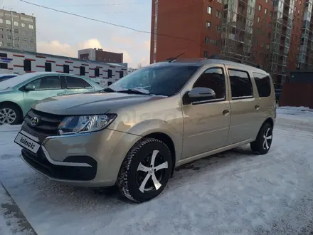 ВАЗ (Lada) Largus 2021 года за 6 700 000 тг. в Астана – фото 3