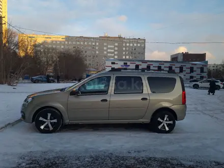 ВАЗ (Lada) Largus 2021 года за 6 700 000 тг. в Астана – фото 6