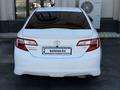Toyota Camry 2013 года за 8 800 000 тг. в Шымкент – фото 16