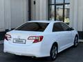Toyota Camry 2013 года за 8 800 000 тг. в Шымкент – фото 15
