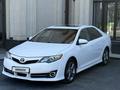 Toyota Camry 2013 года за 8 800 000 тг. в Шымкент