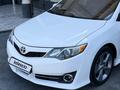 Toyota Camry 2013 года за 8 800 000 тг. в Шымкент – фото 3