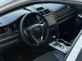 Toyota Camry 2013 года за 8 800 000 тг. в Шымкент – фото 6